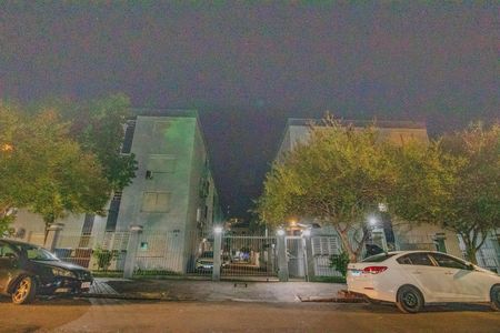 Apartamento para alugar com 47m², 1 quarto e sem vaga Apartamento para alugar com 47m², 1 quarto e sem vagaFachada