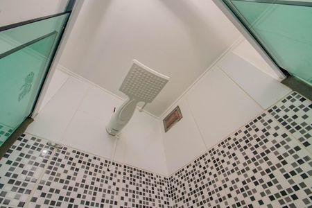 Apartamento para alugar com 47m², 1 quarto e sem vaga Apartamento para alugar com 47m², 1 quarto e sem vagaBanheiro