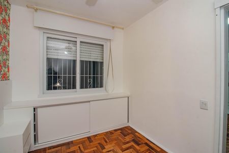 Quarto de apartamento para alugar com 1 quarto, 47m² em Passo D’areia, Porto Alegre