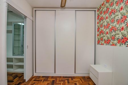 Quarto de apartamento para alugar com 1 quarto, 47m² em Passo D’areia, Porto Alegre