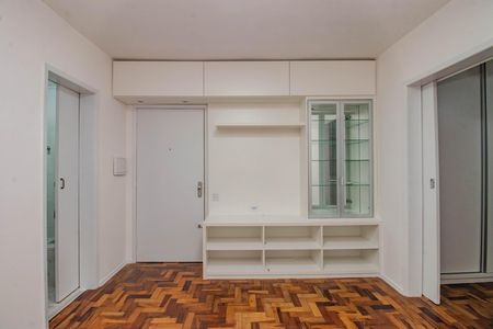 Apartamento para alugar com 47m², 1 quarto e sem vaga Apartamento para alugar com 47m², 1 quarto e sem vagaSala