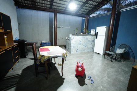 Casa à venda com 300m², 4 quartos e 4 vagas