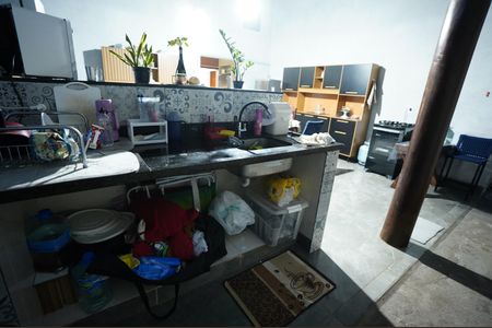 Casa à venda com 300m², 4 quartos e 4 vagas