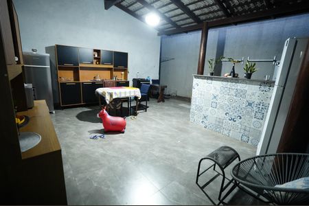 Casa à venda com 300m², 4 quartos e 4 vagas