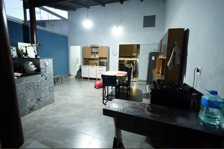 Casa à venda com 300m², 4 quartos e 4 vagas