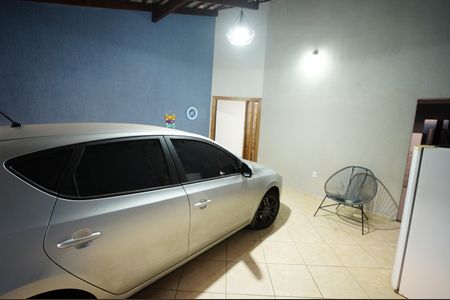 Casa à venda com 300m², 4 quartos e 4 vagas