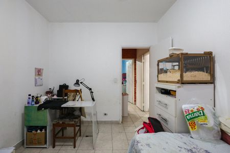 Casa para alugar com 111m², 2 quartos e 2 vagas Casa para alugar com 111m², 2 quartos e 2 vagasQuarto 2