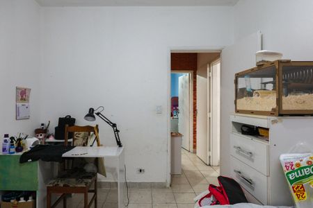 Casa para alugar com 111m², 2 quartos e 2 vagas Casa para alugar com 111m², 2 quartos e 2 vagasQuarto 2