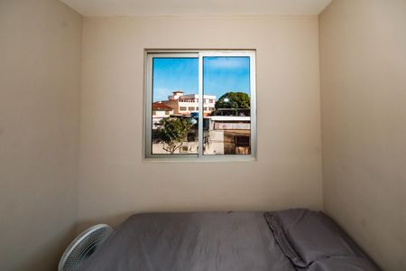 Apartamento para alugar com 2 quartos, 55m² em Mantiqueira, Belo Horizonte