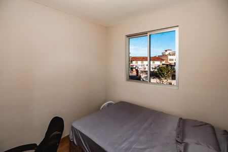 Apartamento para alugar com 2 quartos, 55m² em Mantiqueira, Belo Horizonte