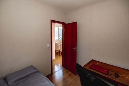 Apartamento para alugar com 2 quartos, 55m² em Mantiqueira, Belo Horizonte