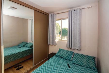 Apartamento para alugar com 2 quartos, 55m² em Mantiqueira, Belo Horizonte