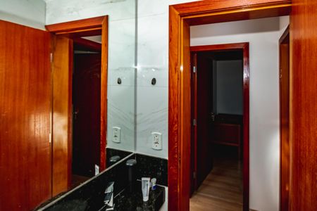 Apartamento para alugar com 2 quartos, 55m² em Mantiqueira, Belo Horizonte