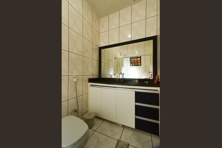 Casa para alugar com 300m², 3 quartos e 4 vagas Casa para alugar com 300m², 3 quartos e 4 vagasBanheiro Suíte