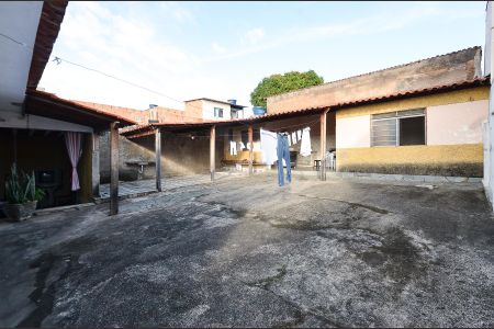 Casa para alugar com 300m², 3 quartos e 4 vagas Casa para alugar com 300m², 3 quartos e 4 vagasÁrea externa