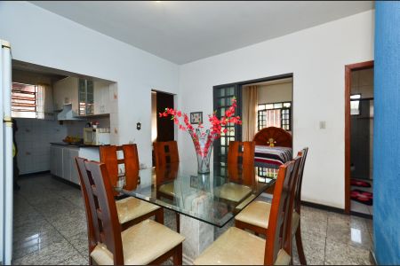 Casa para alugar com 300m², 3 quartos e 4 vagas Casa para alugar com 300m², 3 quartos e 4 vagasSala de Jantar