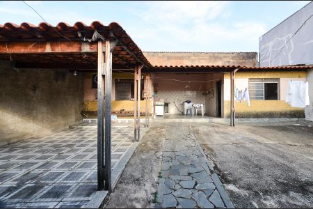 Casa para alugar com 300m², 3 quartos e 4 vagas Casa para alugar com 300m², 3 quartos e 4 vagasÁrea externa
