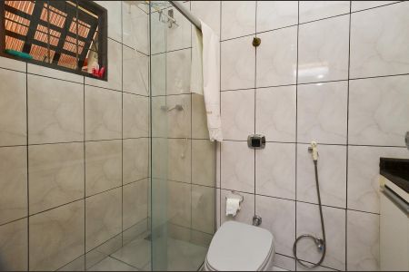 Casa para alugar com 300m², 3 quartos e 4 vagas Casa para alugar com 300m², 3 quartos e 4 vagasBanheiro Suíte