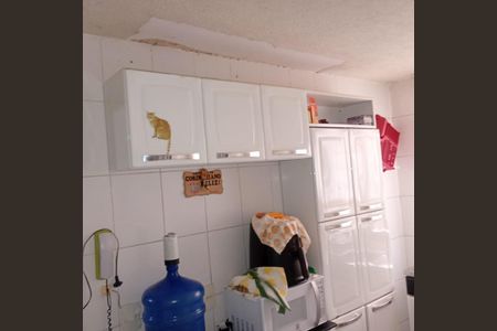 Foto 09 de apartamento à venda com 2 quartos, 50m² em Vila Prudente, São Paulo