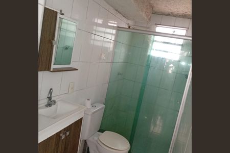Foto 06 de apartamento à venda com 2 quartos, 50m² em Vila Prudente, São Paulo