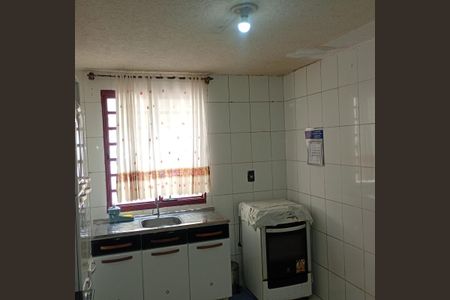 Foto 05 de apartamento à venda com 2 quartos, 50m² em Vila Prudente, São Paulo