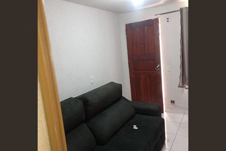 Foto 12 de apartamento à venda com 2 quartos, 50m² em Vila Prudente, São Paulo