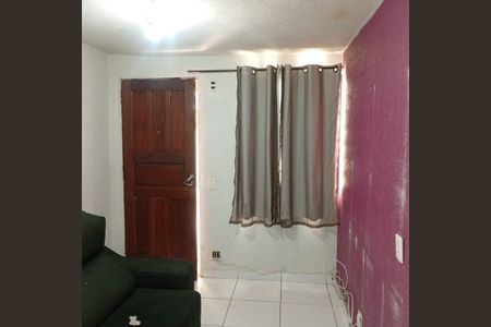 Foto 04 de apartamento à venda com 2 quartos, 50m² em Vila Prudente, São Paulo