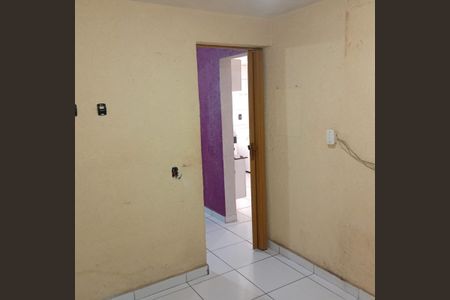 Foto 03 de apartamento à venda com 2 quartos, 50m² em Vila Prudente, São Paulo