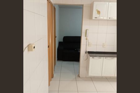 Foto 02 de apartamento à venda com 2 quartos, 50m² em Vila Prudente, São Paulo