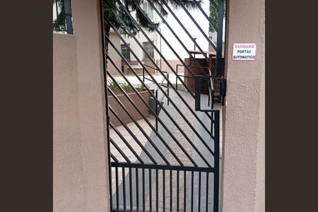 Foto 15 de apartamento à venda com 2 quartos, 50m² em Vila Prudente, São Paulo