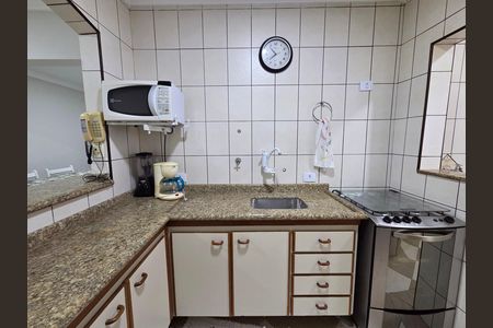 Apartamento para alugar com 139m², 2 quartos e 1 vaga Apartamento para alugar com 139m², 2 quartos e 1 vagaCozinha