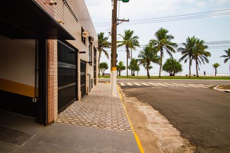 Apartamento para alugar com 139m², 2 quartos e 1 vaga Apartamento para alugar com 139m², 2 quartos e 1 vagaFachada