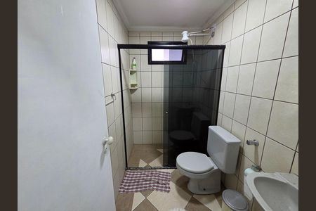 Apartamento para alugar com 139m², 2 quartos e 1 vaga Apartamento para alugar com 139m², 2 quartos e 1 vagaBanheiro