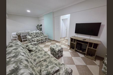 Apartamento para alugar com 139m², 2 quartos e 1 vaga Apartamento para alugar com 139m², 2 quartos e 1 vagaSala