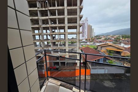 Apartamento para alugar com 139m², 2 quartos e 1 vaga Apartamento para alugar com 139m², 2 quartos e 1 vagaVaranda do Quarto 1