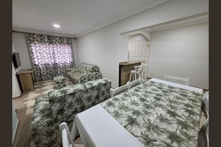 Apartamento para alugar com 139m², 2 quartos e 1 vaga Apartamento para alugar com 139m², 2 quartos e 1 vagaSala