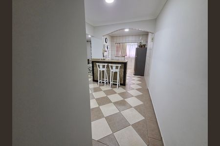 Apartamento para alugar com 139m², 2 quartos e 1 vaga Apartamento para alugar com 139m², 2 quartos e 1 vagaSala