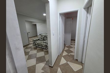 Apartamento para alugar com 139m², 2 quartos e 1 vaga Apartamento para alugar com 139m², 2 quartos e 1 vagaQuarto 1