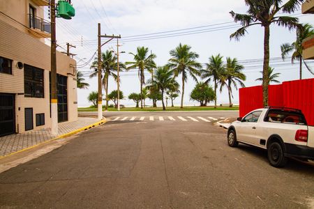 Apartamento para alugar com 139m², 2 quartos e 1 vaga Apartamento para alugar com 139m², 2 quartos e 1 vagaVista da Rua