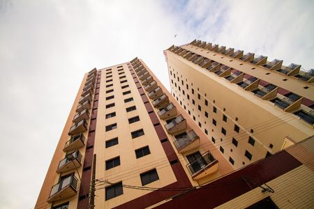 Apartamento para alugar com 139m², 2 quartos e 1 vaga Apartamento para alugar com 139m², 2 quartos e 1 vagaFachada