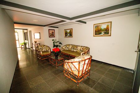 Apartamento para alugar com 139m², 2 quartos e 1 vaga Apartamento para alugar com 139m², 2 quartos e 1 vagaÁrea comum