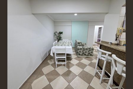 Apartamento para alugar com 139m², 2 quartos e 1 vaga Apartamento para alugar com 139m², 2 quartos e 1 vagaSala