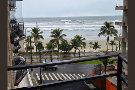 Quarto 1 de apartamento para alugar com 2 quartos, 139m² em Balneario Flórida, Praia Grande