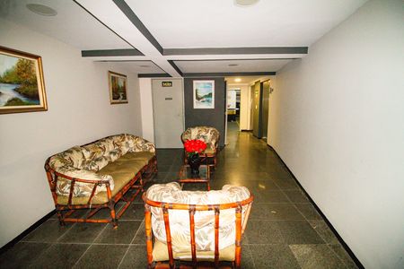 Apartamento para alugar com 139m², 2 quartos e 1 vaga Apartamento para alugar com 139m², 2 quartos e 1 vagaÁrea comum