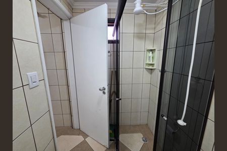 Apartamento para alugar com 139m², 2 quartos e 1 vaga Apartamento para alugar com 139m², 2 quartos e 1 vagaBanheiro de serviço