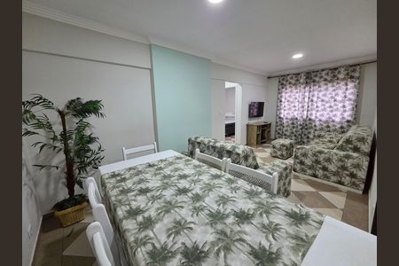 Apartamento para alugar com 139m², 2 quartos e 1 vaga Apartamento para alugar com 139m², 2 quartos e 1 vagaSala
