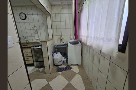 Apartamento para alugar com 139m², 2 quartos e 1 vaga Apartamento para alugar com 139m², 2 quartos e 1 vagaÁrea de Serviço