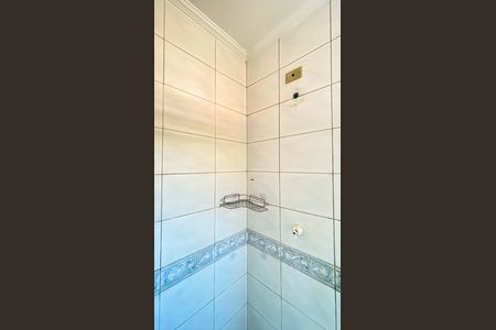 Casa à venda com 158m², 4 quartos e 2 vagas Casa à venda com 158m², 4 quartos e 2 vagasBanheiro da Suíte