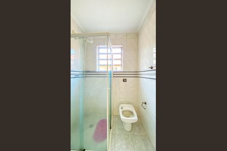Casa à venda com 158m², 4 quartos e 2 vagas Casa à venda com 158m², 4 quartos e 2 vagasBanheiro Social