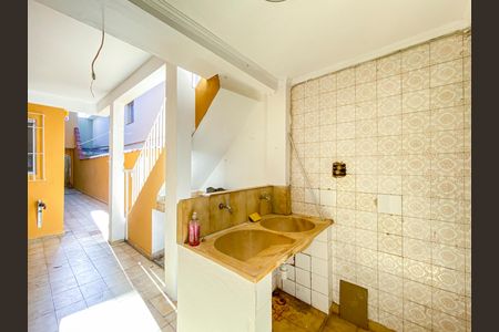 Casa à venda com 158m², 4 quartos e 2 vagas Casa à venda com 158m², 4 quartos e 2 vagasÁrea de Serviço